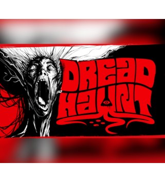 DreadHaunt - Supporter Pack DLC Steam Key GLOBAL